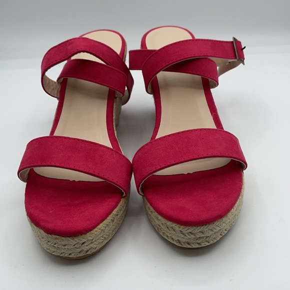 Unknown brand women’s wedges - Picture 2 of 7